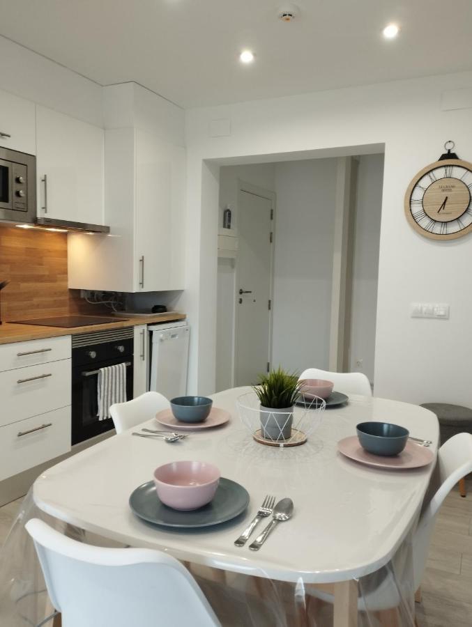 Apartamento Rodhes Playa 2-A5 Roses Exterior foto