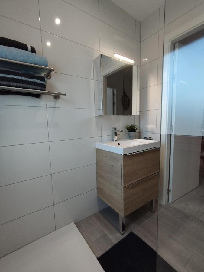 Apartamento Rodhes Playa 2-A5 Roses Exterior foto